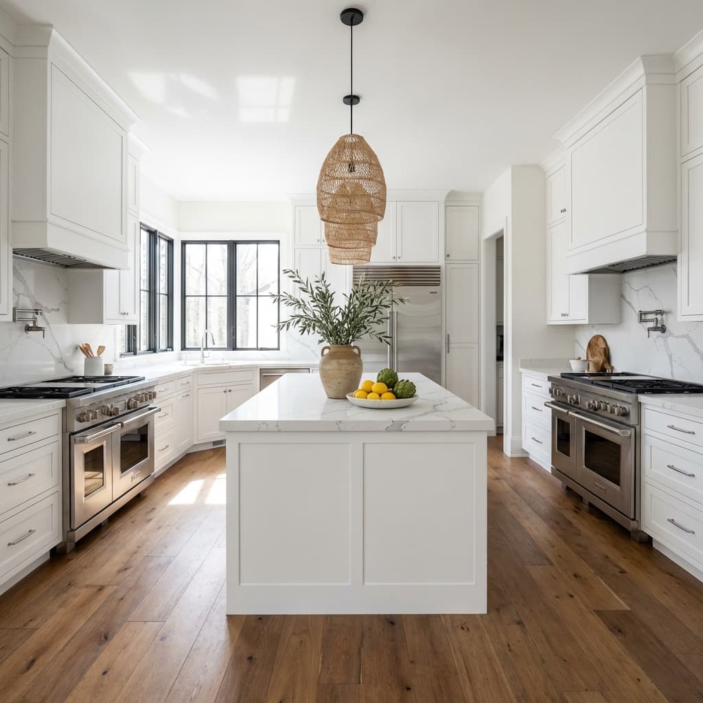 PROFESSIONAL RENOVATION